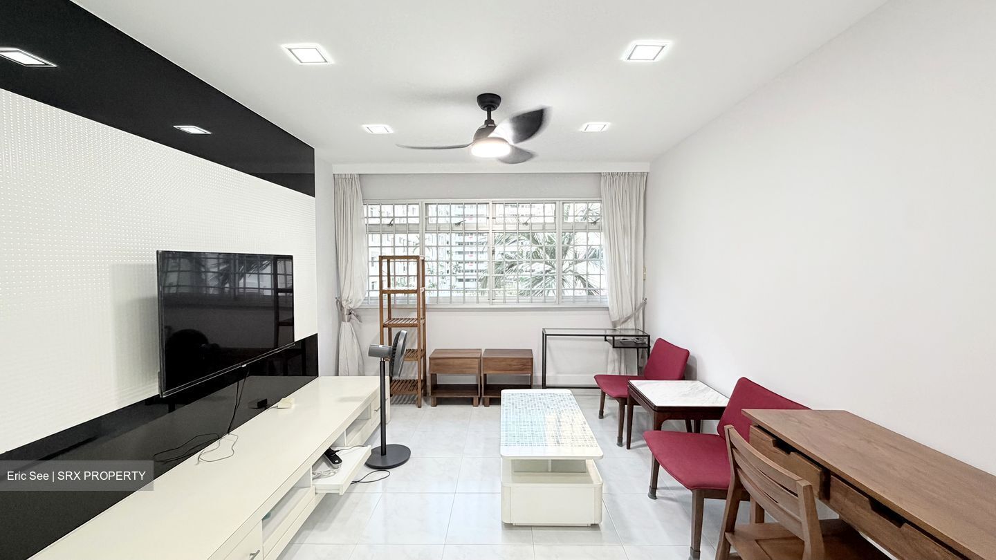 Blk 247 Simei Street 5 (Tampines), HDB 4 Rooms #599065461